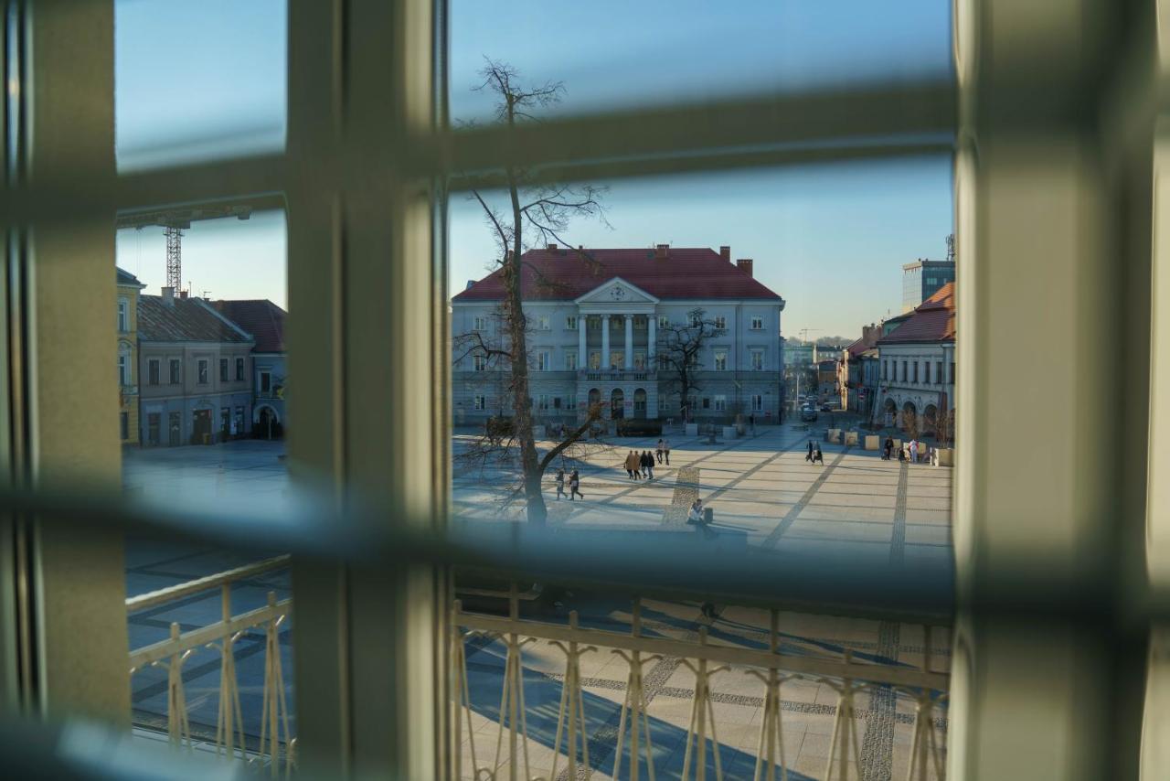 Prestige Apartment Rynek Kielce Exterior foto