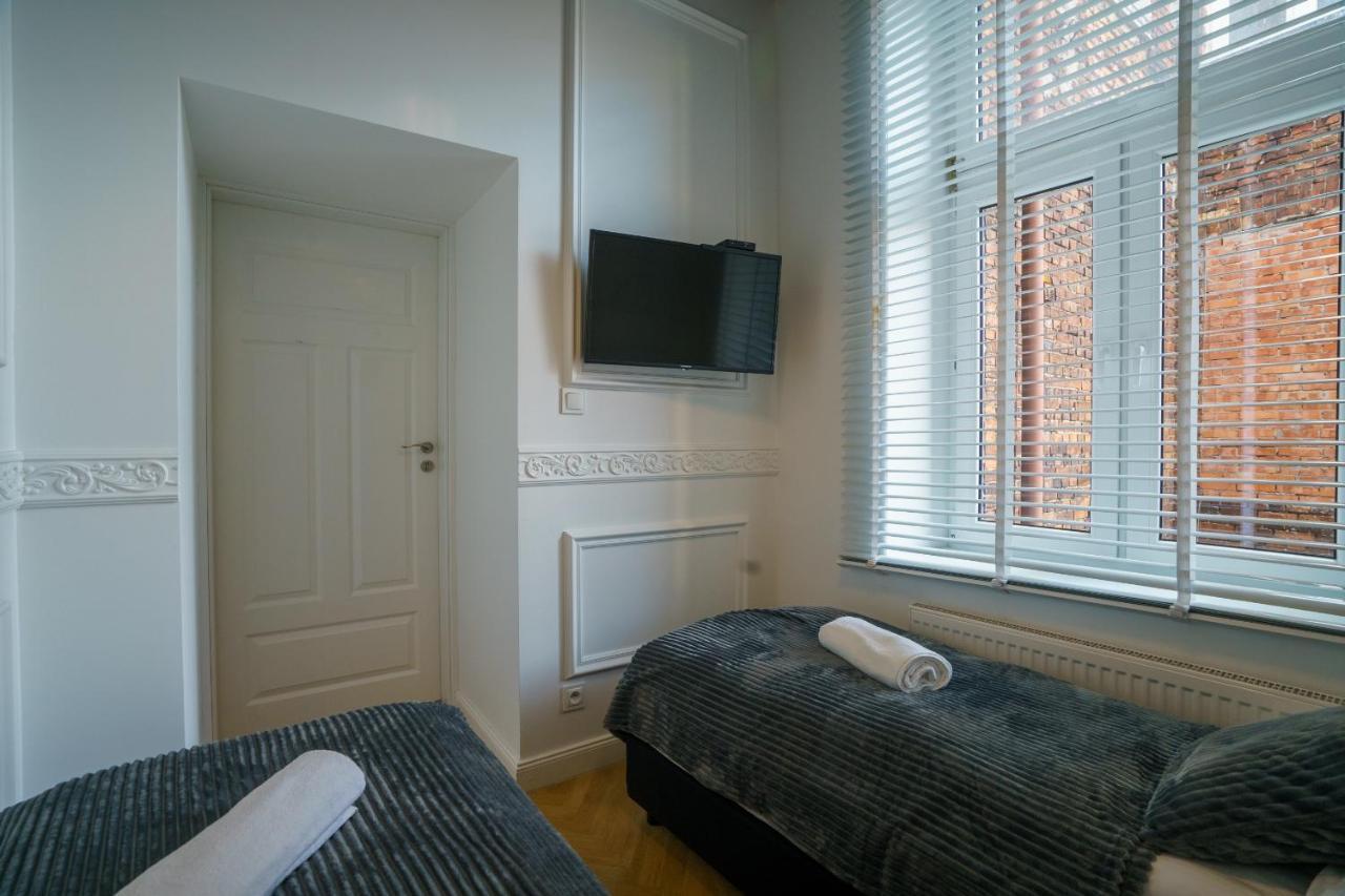 Prestige Apartment Rynek Kielce Exterior foto