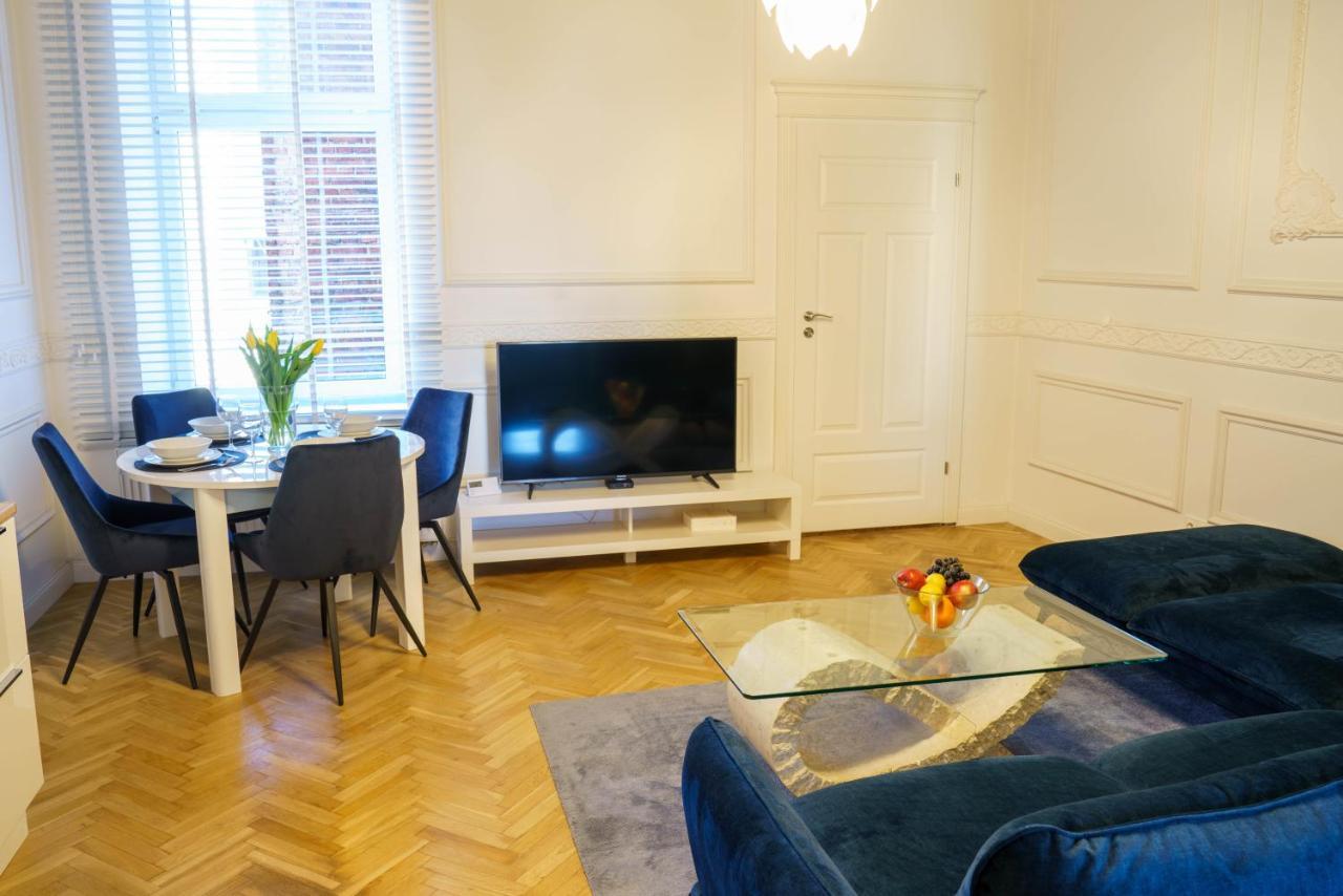 Prestige Apartment Rynek Kielce Exterior foto
