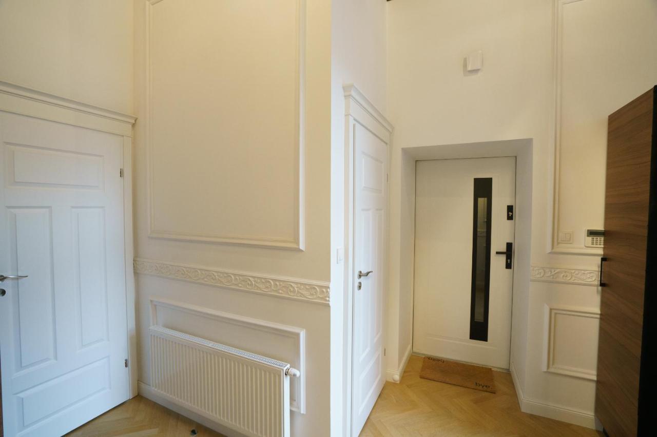 Prestige Apartment Rynek Kielce Exterior foto